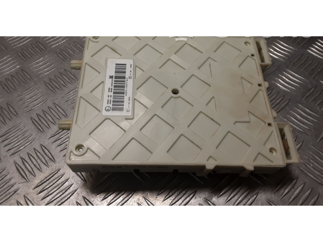 Блок комфорта AB3914A073BL Ford Ranger