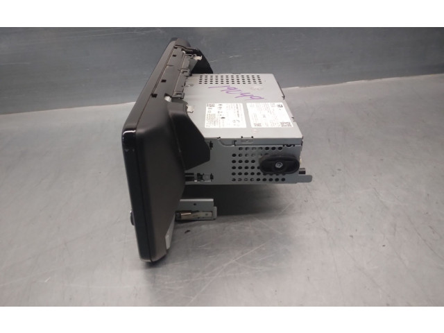 Дисплей 654035869D Skoda Kamiq