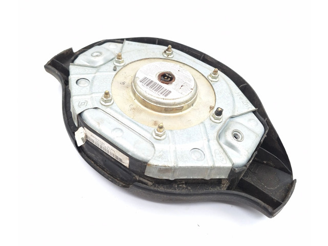 Подушка безопасности водителя 8200546962, 019061860841 Dacia Logan I