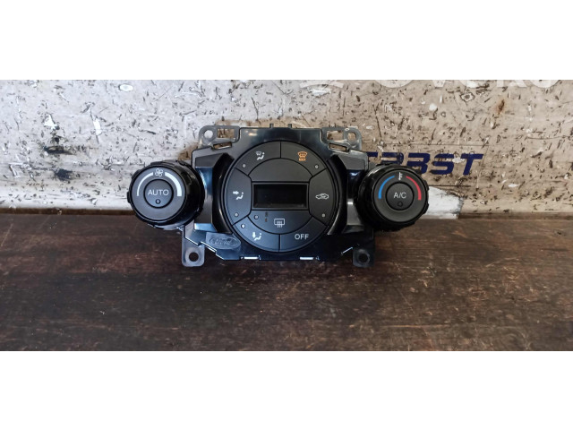 Блок управления климат-контролем DN1T18C612AD, DN1T18C612AD Ford Ecosport