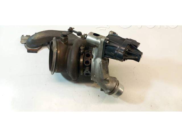 Turbodmychadlo Турбина 7617527 Mini Clubman F54 B48A20A