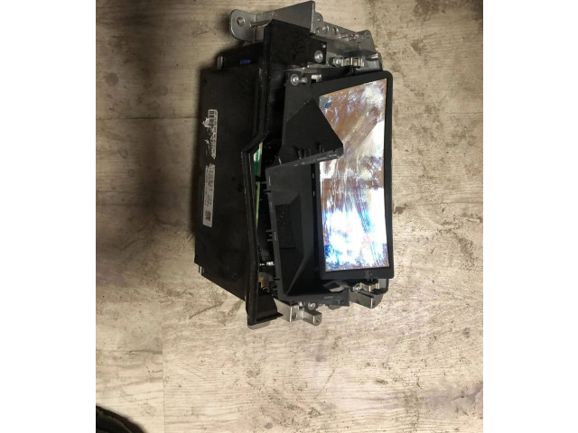 Дисплей 2539000601 Mercedes-Benz GLC X253 C253