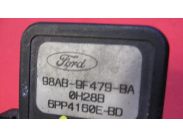 Датчик давления воздуха