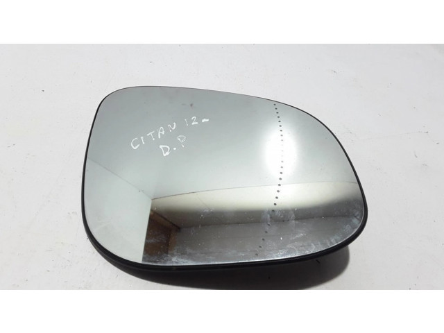 стекло зеркало