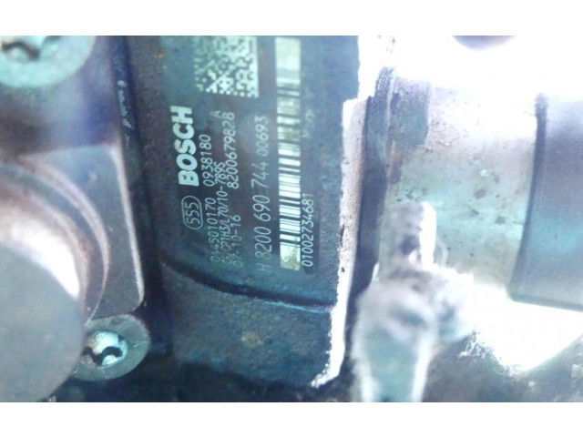 Топливный насос