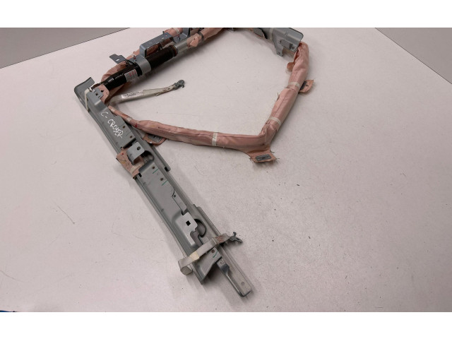 Боковая подушка безопасности 610880801B Citroen C-Crosser