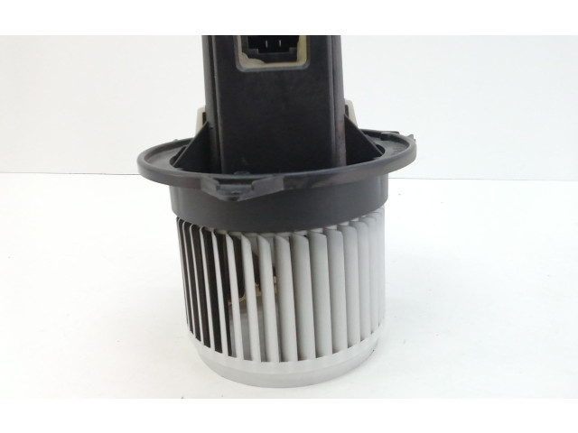 Вентилятор печки    TP016071-004, TP016071-004   Lancia Ypsilon