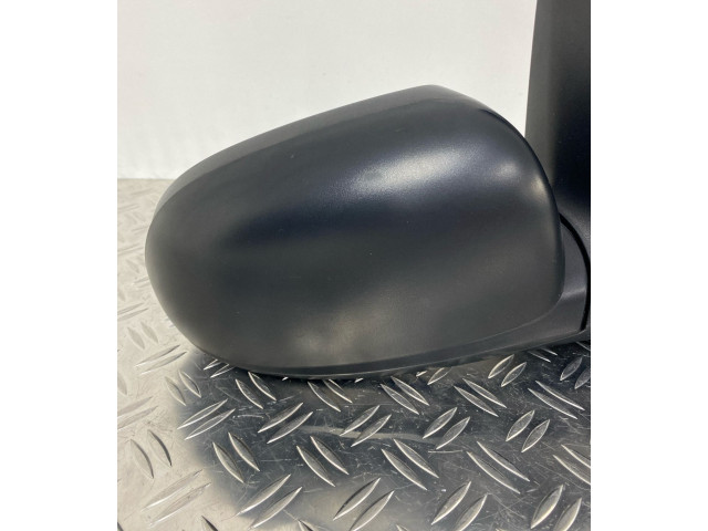 Зеркало электрическое Hyundai i10 2007 - 2012 года