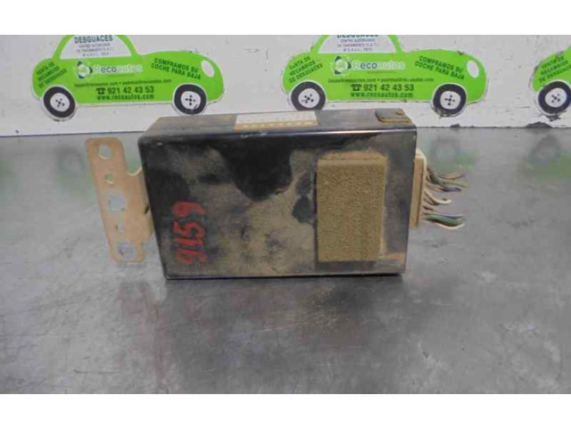 Блок управления MR460758, 2773000760 Mitsubishi Montero