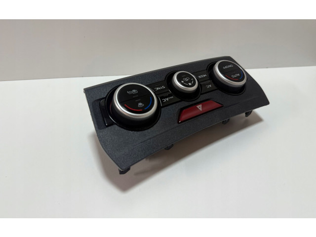 Блок управления климат-контролем 72311FL430, 72311FL430   Subaru XV II