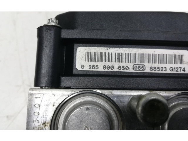 Jednotka ABS 9660107180 Citroen Berlingo