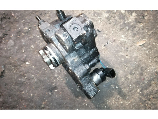 Vstřikovací čerpadlo 0445010078, A6460700101   Mercedes-Benz C W203     