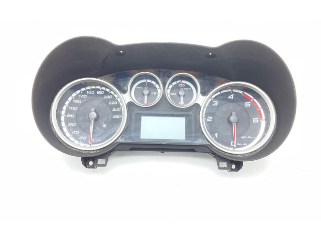 Přístrojová deska  Alfa Romeo Mito 2010 50517154, 50517154  