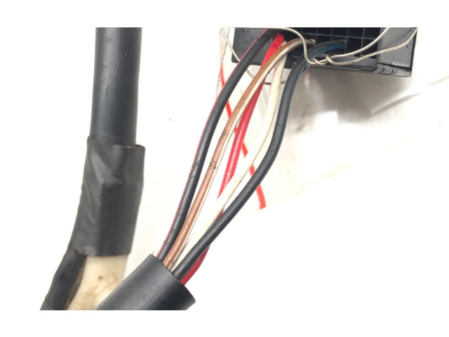 Зеркало электрическое        Audi A6 Allroad C6  2006 - 2011 года   