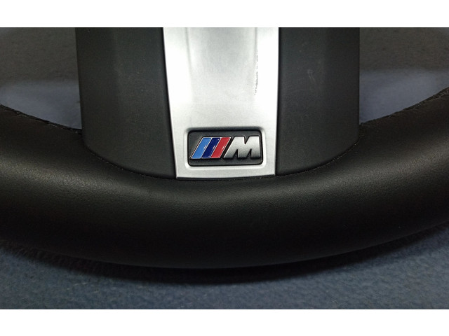 Руль BMW X3 E83  2003 - 2010 года 9502327, 9502327      