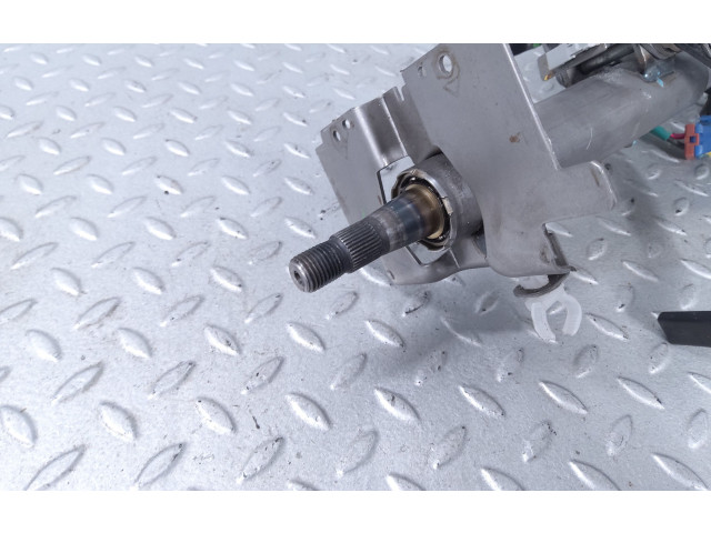 Насос рулевого управления