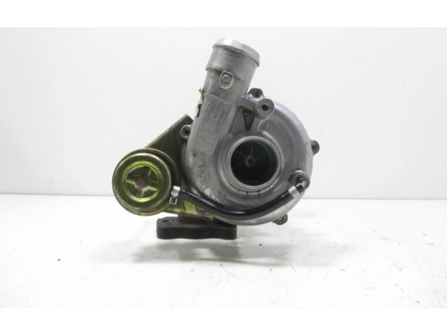 Turbodmychadlo Турбина 9622526980 Citroen Berlingo