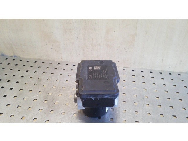 Jednotka ABS 10096145473, 10062234721 Opel Zafira C 2014