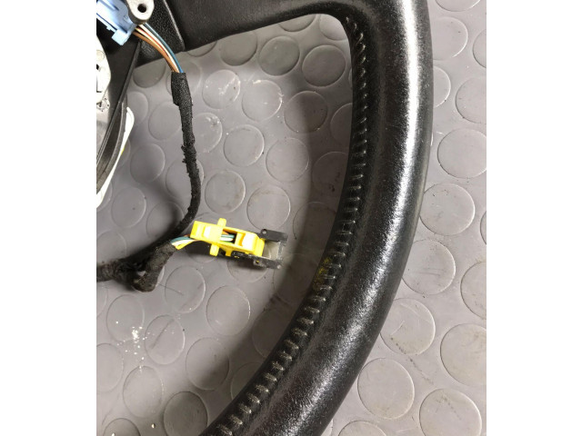 Руль Citroen C4 Grand Picasso 2007 - 2013 года 86821842ZD, 603131400