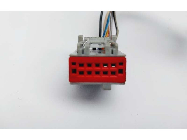 Zpětné zrcátko Ford Fiesta 2013 C1BB17683DAW, 1799163