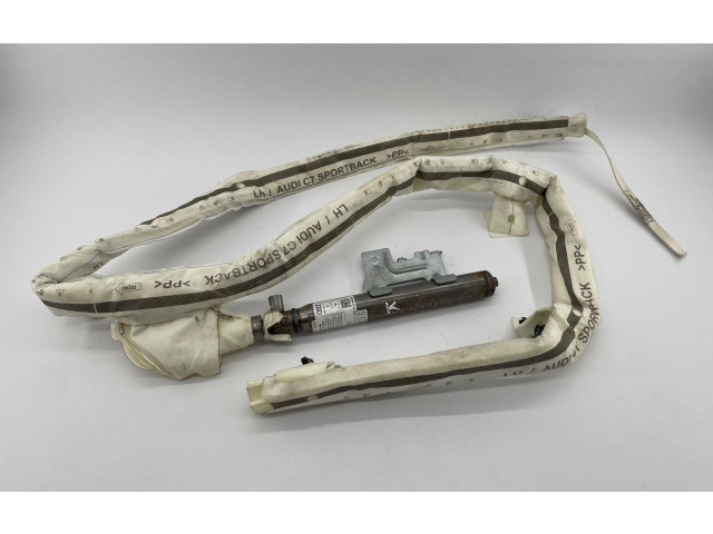 Боковая подушка безопасности 4G8880741B Audi A7 S7 4G