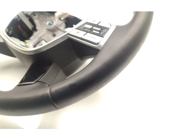 Руль KIA Telluride  2020 -  года 200828-125040      