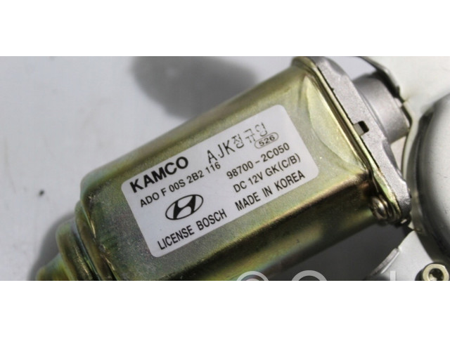 Двигатель стеклоочистителя заднего стекла