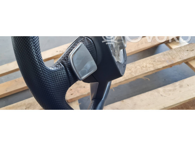 Volant Audi A6 S6 C8 4K 2020 4K0419091N, SLINE