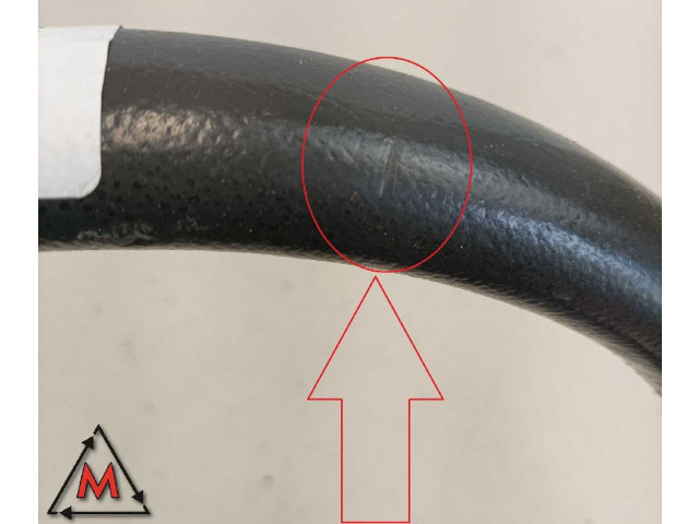 Руль Suzuki Splash   -  года 608656310      