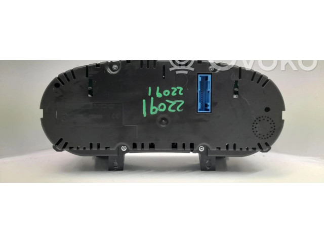 Панель приборов 5K6920   Volkswagen Golf VI       