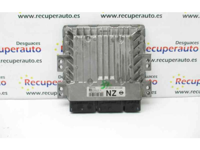 Řídící jednotka 237101449R Nissan Qashqai+2 2013
