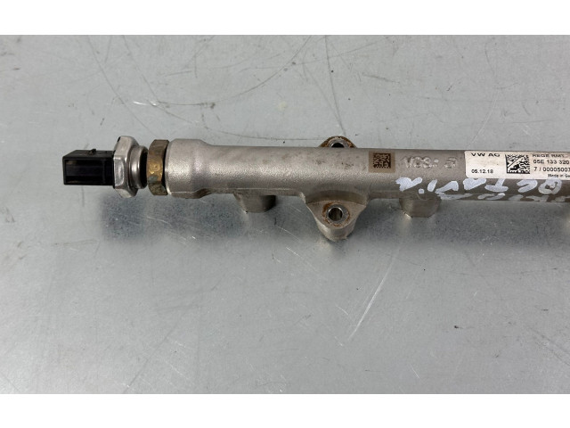 Топливная рампа 05E133320, 05E133320 Skoda Octavia Mk3 (5E)