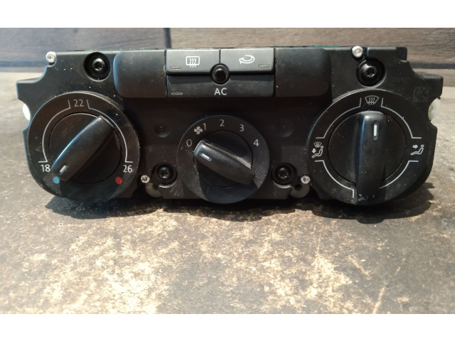 Блок управления климат-контролем 1K2820045B, 5HB00932226   Volkswagen Jetta V