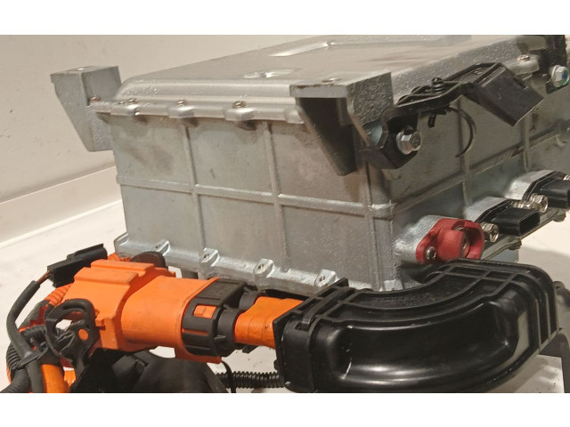 Модуль беспроводной зарядки       Dacia Spring  2021 -  года   