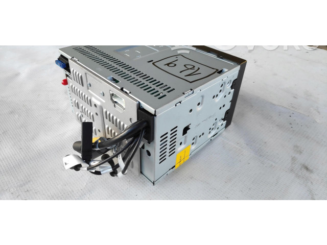 Экран/ дисплей / маленький экран IACLINT01 SsangYong Rexton