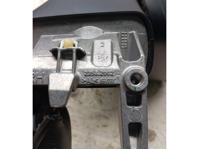 Zpětné zrcátko Nissan Juke II F16 2020 23582002