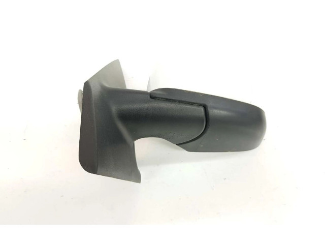 Зеркало электрическое Сзади Dacia Dokker