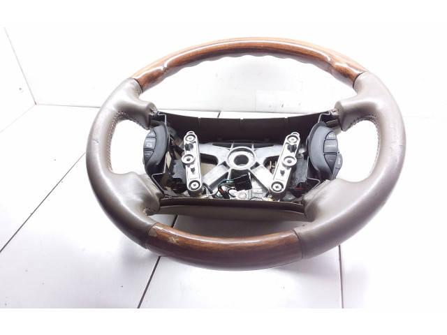 Руль Jaguar XJ X308 1998 - 2002 года HJB9181AEK