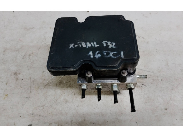 Блок АБС 476607FP5A Nissan X-Trail T32 2014 - 2021 года