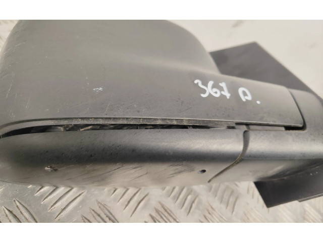 Zpětné zrcátko Volkswagen Caddy 2010 56508811