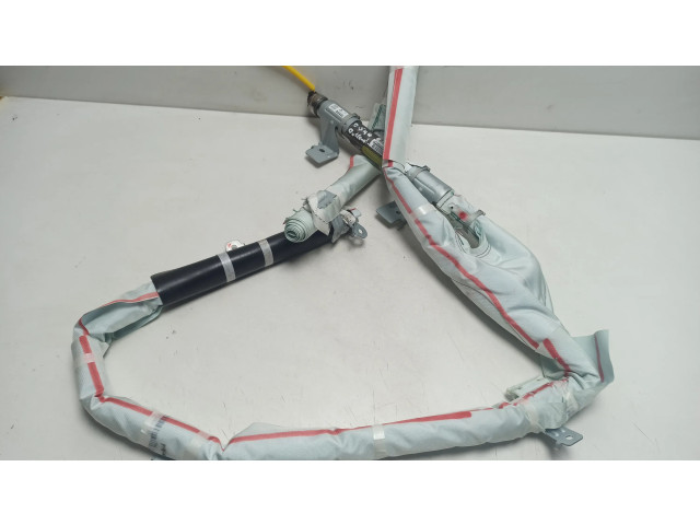 Боковая подушка безопасности 7030A361 Mitsubishi Outlander