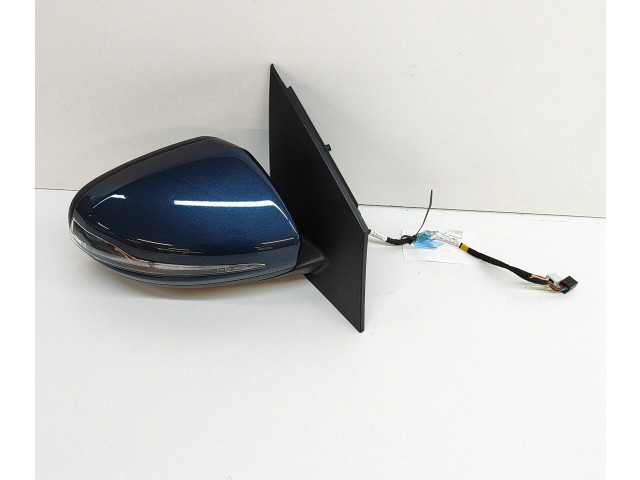 Zpětné zrcátko Mercedes-Benz B W247 2021 A2478104608, A2478104208