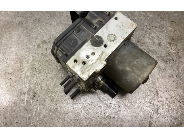 Jednotka ABS 4E0614517BC   Audi A8 S8 D3 4E 2006