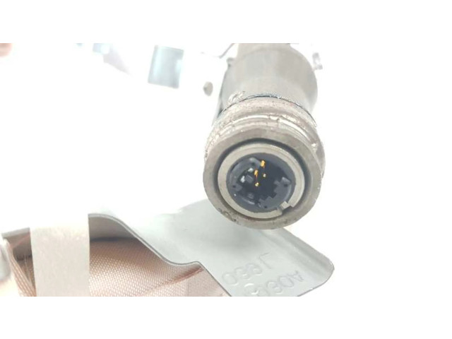 Боковая подушка безопасности 7030A039 Mitsubishi Outlander