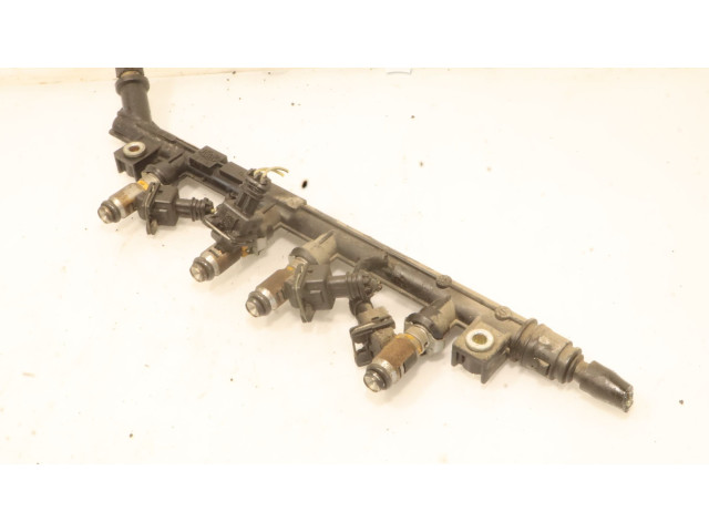 Vstřikovací lišta Fiat Punto Evo