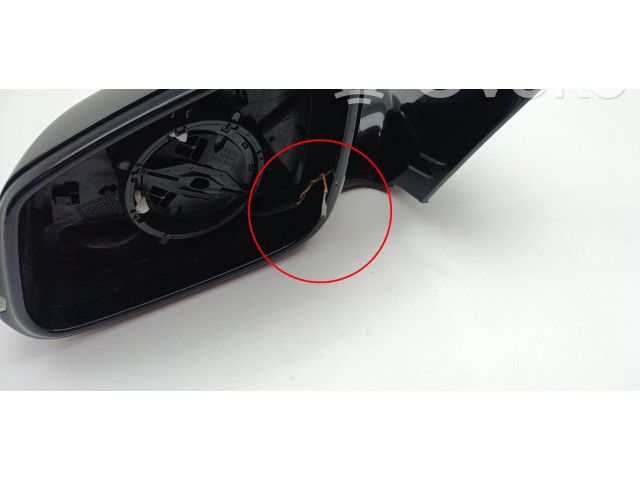 Zpětné zrcátko BMW M3 F80 2011 51167345653