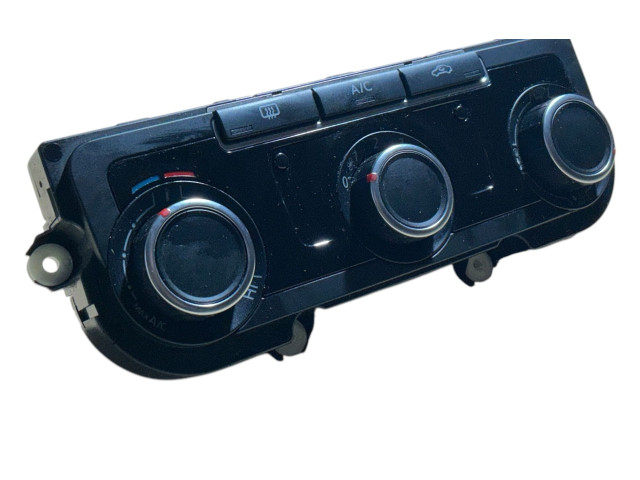 Блок управления климат-контролем 7N0907426BG, 5HB01129200 Volkswagen Touran II