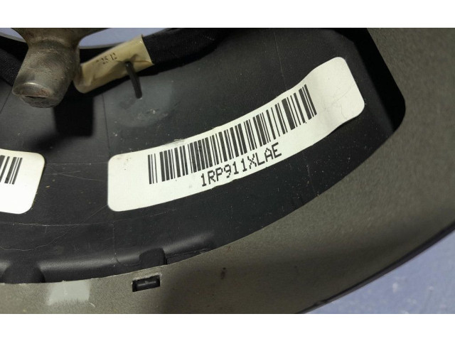 Руль Jeep Grand Cherokee  2010 - 2021 года 1RP911XLAE, 1RP911XLAE      