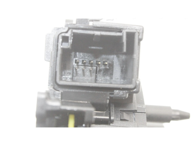 Подрулевой шлейф SRS 5Q1953549D Skoda Octavia Mk4