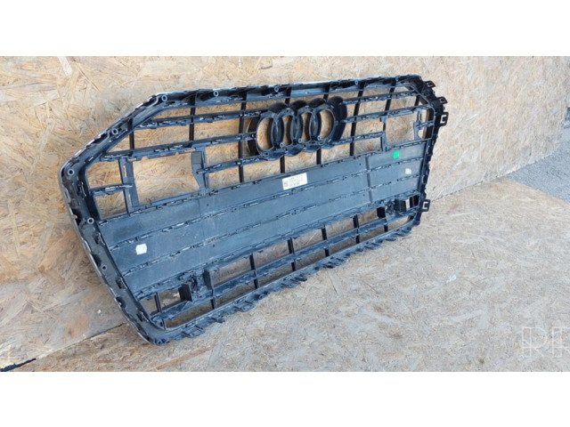 Верхняя решётка Audi A6 S6 C8 4K 2018- года 4K0853651, 3000257      